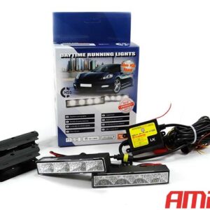 Menetfények és világítás technika