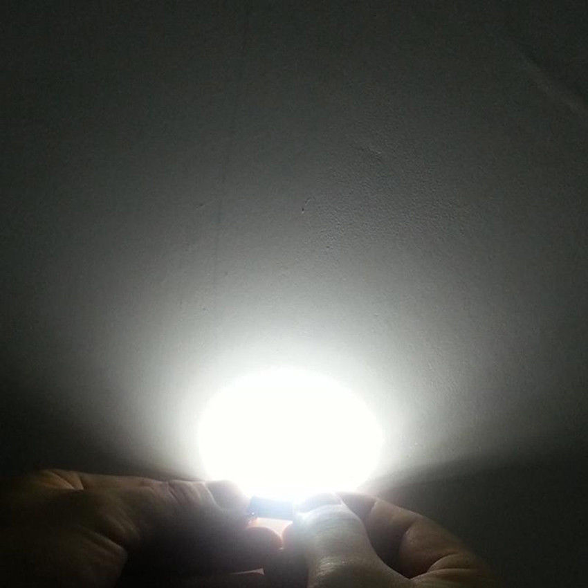 C5W led 36mm Canbus hűtőbordás 2db 8 sofita led hutobordas 2