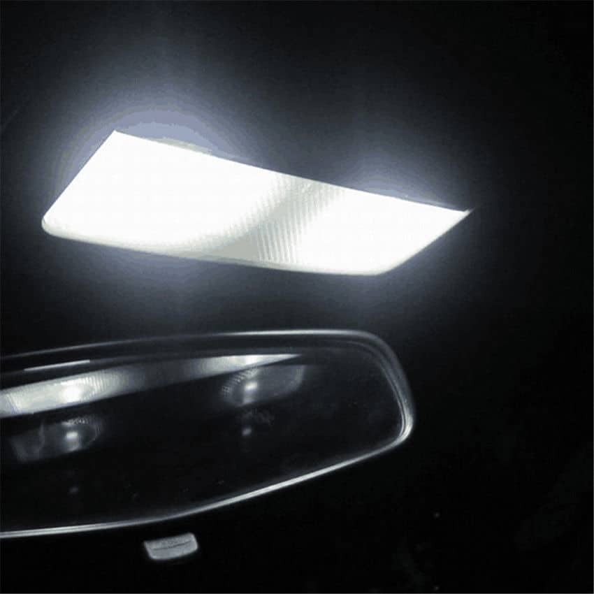 C5W led 36mm Canbus hűtőbordás 2db 9 sofita led hutobordas 3
