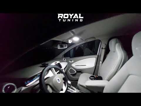 C5W led 36mm Canbus hűtőbordás 2db 16 C5W led 36mm Canbus hűtőbordás 2db - Image 16