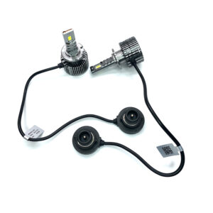 D2R Led izzó 2db