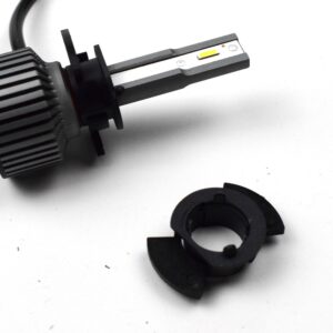 Led adapter H1 /Honda modellek/