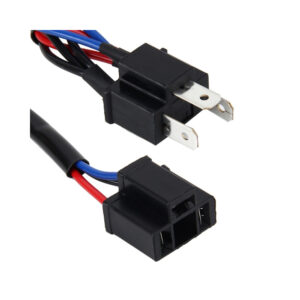 H19 led canbus ellenállás 2db