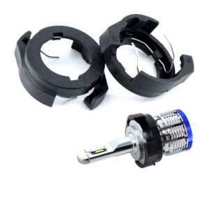 Led adapter H7 Volkswagen EOS