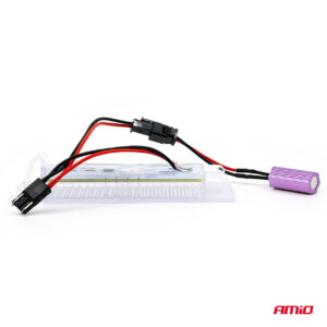 LED rendszámtábla világítás Chevrolet típushoz