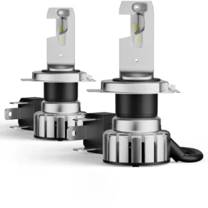 H4 led izzó Osram Night Breaker LED SMART H4, +330%-kal több fényerő