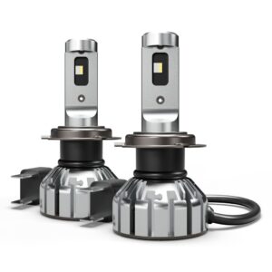 Osram Night Breaker H7 LED Smart 2db +330% fényerő