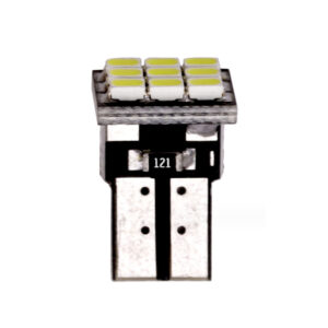 T10 led izzó 2db