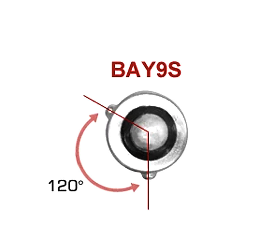 BAY9S led 2db 2 BAY9S led 2db - Image 2