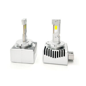 Teszt Kia 34 D1S Led izzó 2db Premium Series