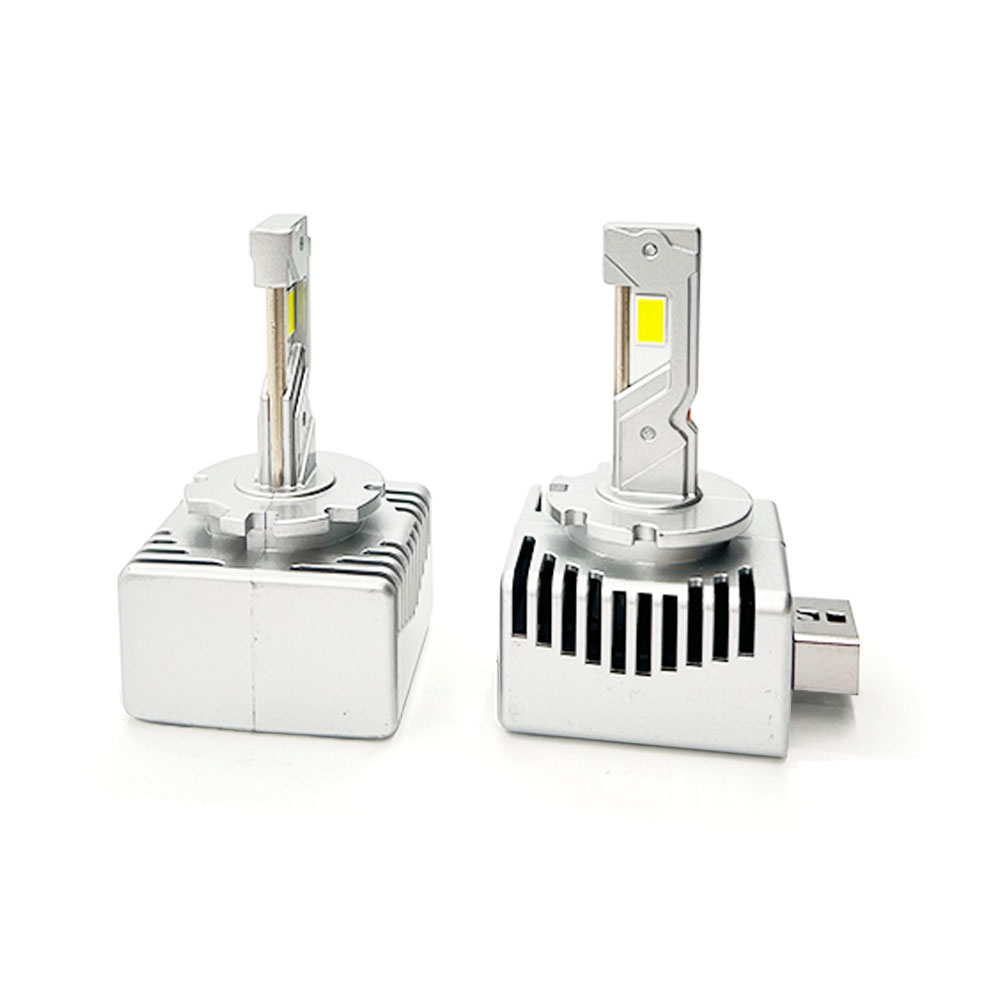 D1S Led izzó 2db Premium Series 2 D1S Led izzó 2db Premium Series - Image 2