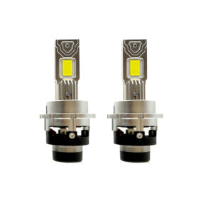 Teszt Kia 26 D2S Led izzó 2db Prémium Line