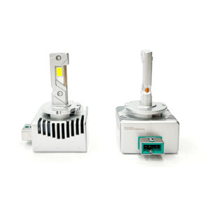 Teszt Kia 30 D3S Led izzó 2db Prémium Series