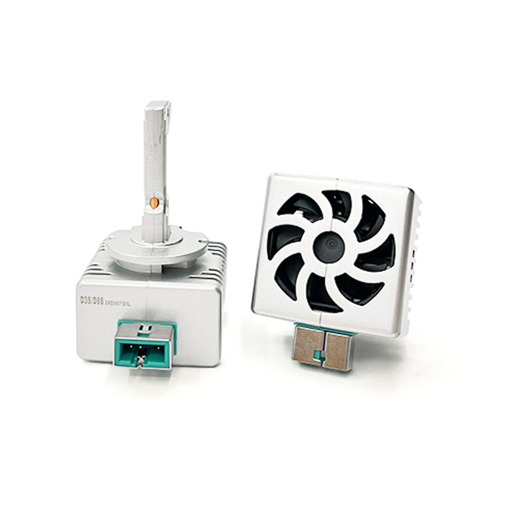 D3S Led izzó 2db Prémium Series 3 D3S Led izzó 2db Prémium Series - Image 3