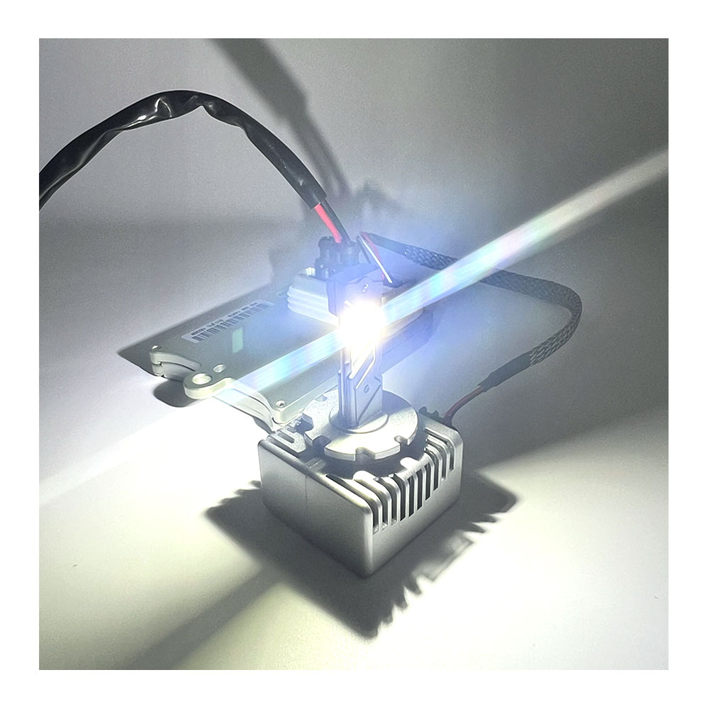 D3S Led izzó 2db Prémium Series 4 D3S Led izzó 2db Prémium Series - Image 4