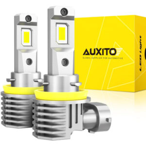 H9 Led izzó 2db AUXITO