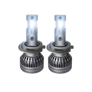 H9 Led izzó V25 Series 2db