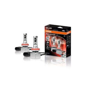 Night Breaker LED Smart H8 2db/csomag