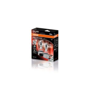 Teszt Kia 10 Night Breaker LED Smart H8 2db/csomag