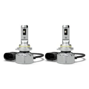 Teszt Kia 14 Osram Night Breaker LED Smart HB4 2db/csomag