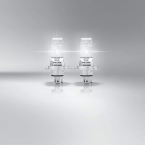 Osram Night Breaker LED Speed H4 +450% 2db/csomag