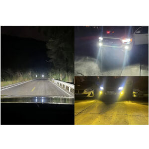 P13 Led izzó 2db