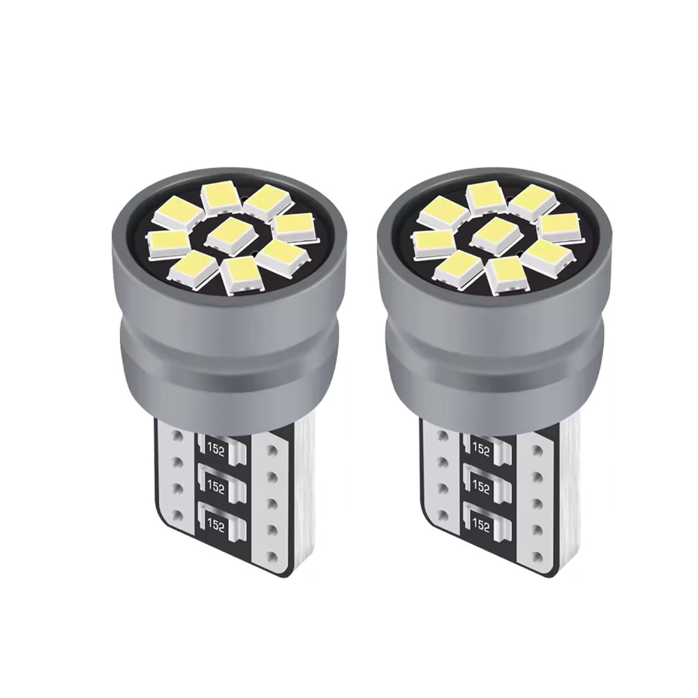 T10 led mini series 2db 1 T10 led mini series 2db