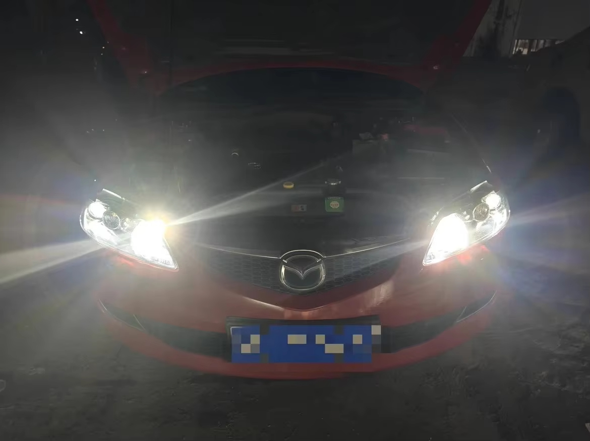 D2R Led izzó 2db 12 D2R Led izzó 2db - Image 12
